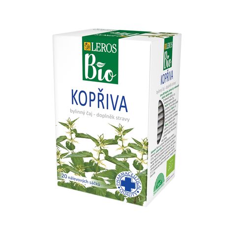 Obrázek produktu Bio Kopřiva