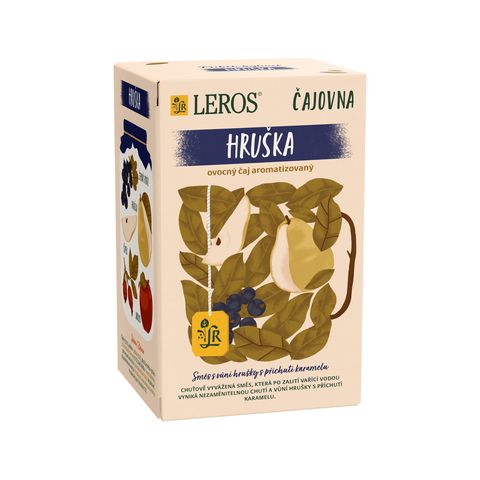 Obrázek produktu Hruška