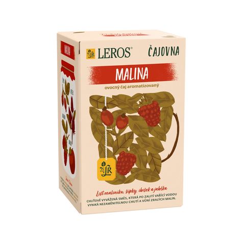 Obrázek produktu Malina