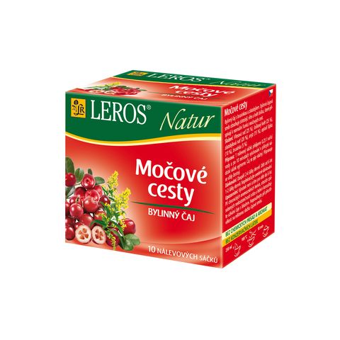 Obrázek produktu Čaj na močové cesty 10