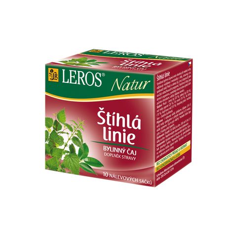 Obrázek produktu Čaj pro štíhlou linii 10