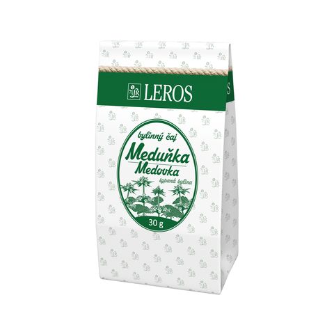 Obrázek produktu Meduňka