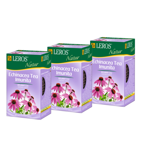 Obrázok produktu Balíček Echinacea pre Vašu imunitu