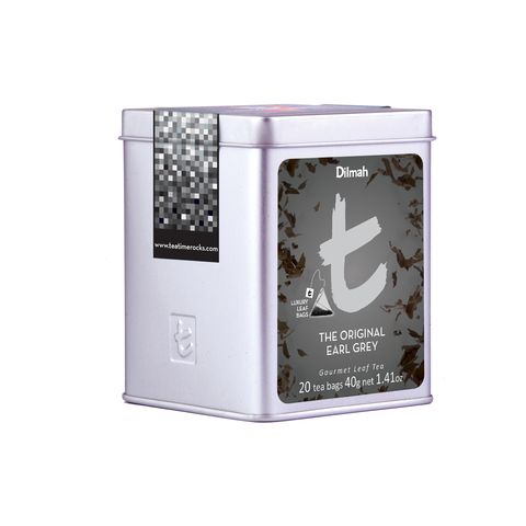 Obrázok produktu Dilmah The Original Earl Grey
