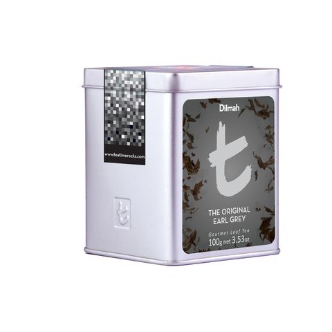 Obrázok produktu Dilmah The Original Earl Grey