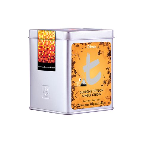 Obrázok produktu Dilmah Supreme Ceylon Single Origin