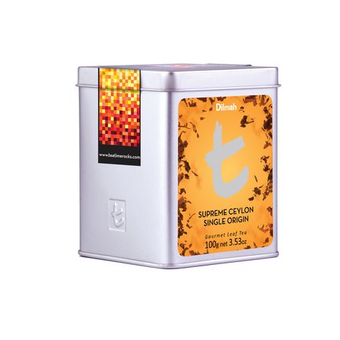 Obrázok produktu Dilmah Supreme Ceylon Single Origin