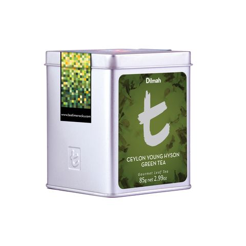 Obrázok produktu Dilmah Ceylon Young Hyson Green Tea