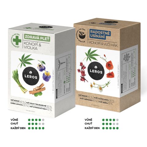 Obrázok produktu RADOSTNÉ ZASPÁVANIE a ZDRAVÁ PLEŤ