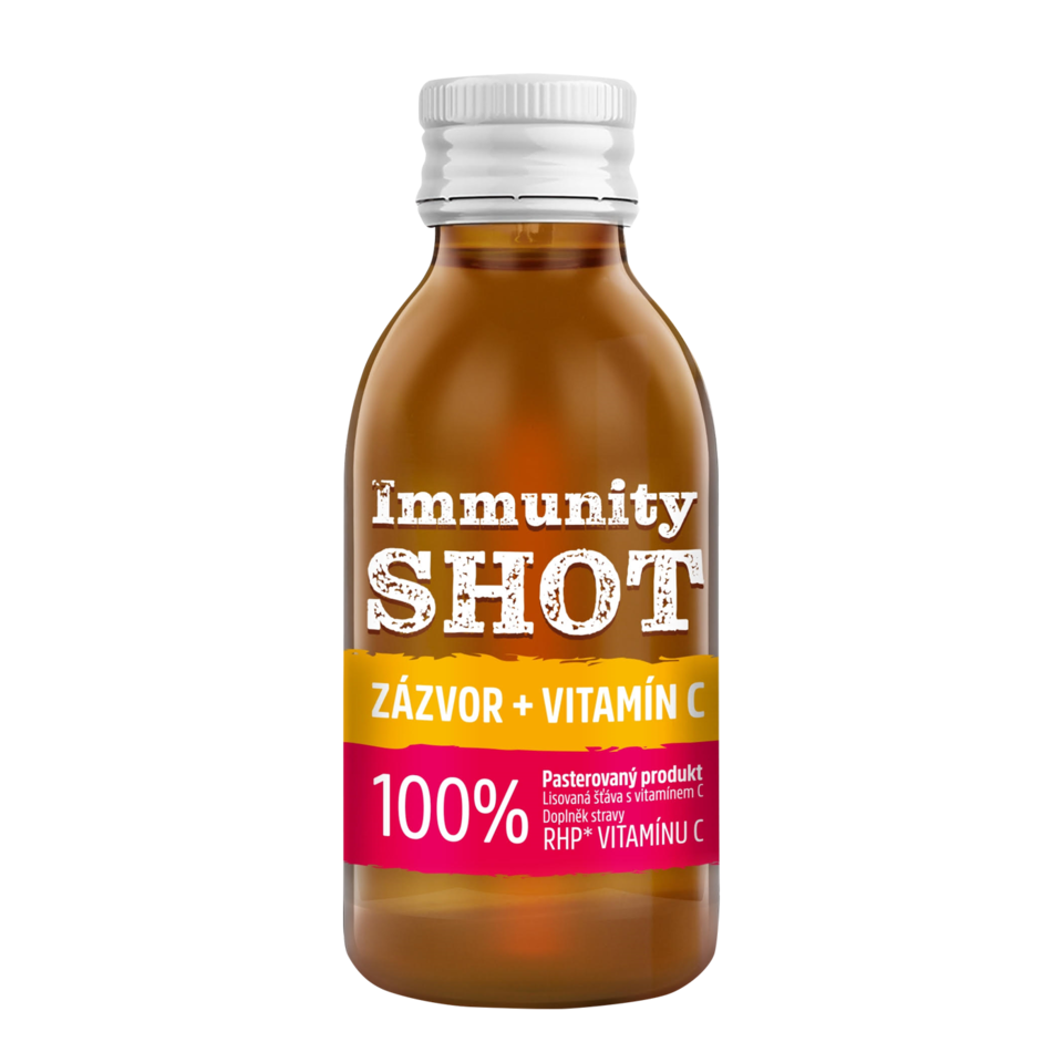LEROS Immunity shot