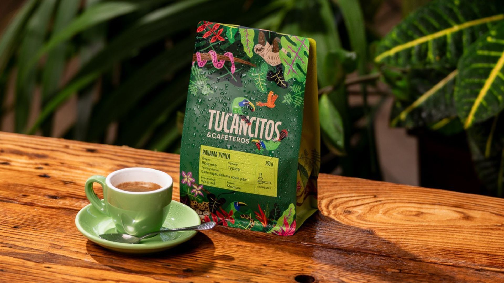 Novinka specialty coffee